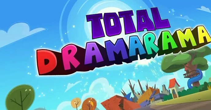 Total DramaRama Total DramaRama S02 E044 – Double Oh Beth