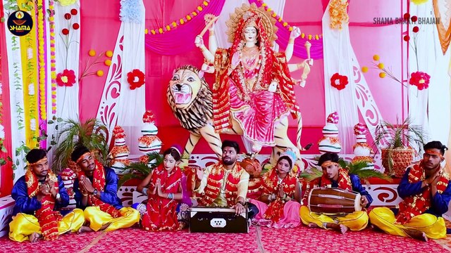 #video / Krishna Lal Yadav / एक लाल ना है घर मेरे / भोजपुरी देवी गीत 2022 / Ek Lal Na Hai Ghar Mere