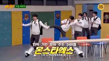 (PREVIEW) KNOWING BROS EP 377 - Monsta X