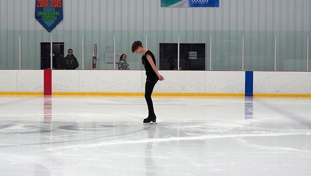 2023 Atlantic Canadian Skating Championships