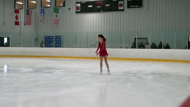 2023 Atlantic Canadian Skating Championships