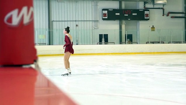 2023 Atlantic Canadian Skating Championships