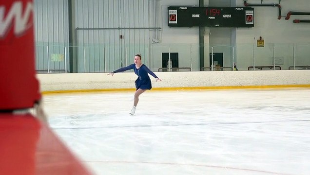 2023 Atlantic Canadian Skating Championships