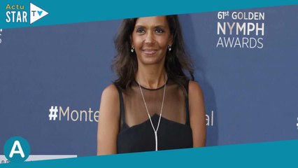 Karine Le Marchand dévoile une rare vidéo de sa fille Alya