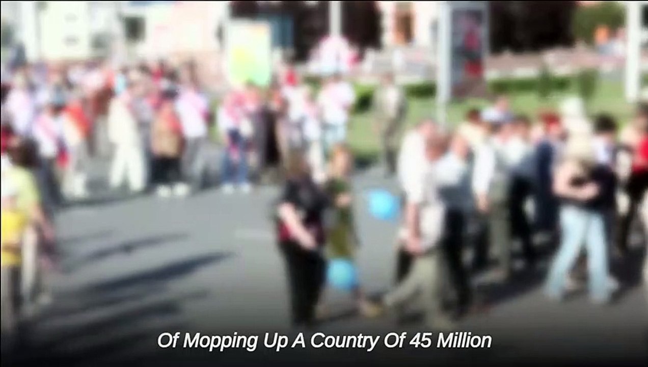 Peter Zeihan  Russia Is At Point Of No Return The Russian Empire Is On The Brink Of Catastrophe_