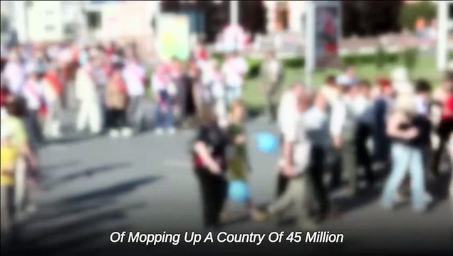 Peter Zeihan Russia Is At Point Of No Return The Russian Empire Is On The Brink Of Catastrophe_