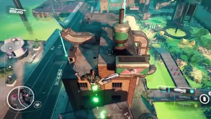 THE FINALS is Going to Normalize This... (and it's a good thing)