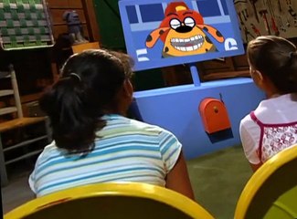 Fetch! with Ruff Ruffman Fetch with Ruff Ruffman S03 E003