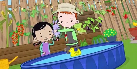 Ollie the Boy Who Became What He Ate - S02 E009