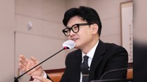 [뉴스앤이슈] 검수완박 판결 후폭풍... 한동훈·민주당 '법사위 충돌' / YTN