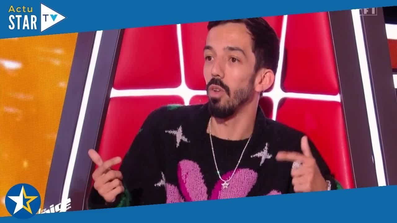 "Notre daron a tout quitté" : Bigflo (The Voice 2023) évoque avec émotion le parcours de son père Fa