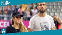 Gerard Piqué et sa jeune compagne virés d'un restaurant... par un fan de Shakira !
