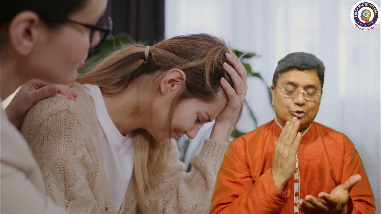Shadi ke 26 Rishte aaye par toot gaye Karma Story