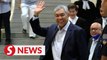 Zahid gets passports back permanently to travel overseas