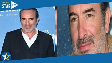 Un homme à la hauteur : quelle est la taille de Jean Dujardin dans le film ?