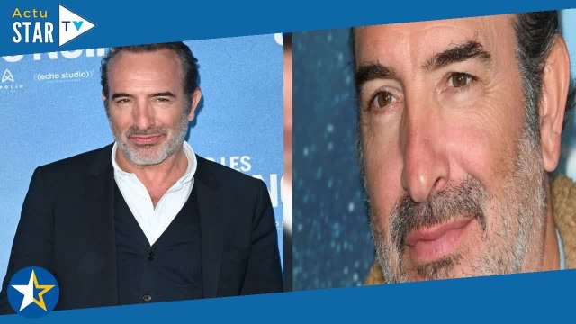 Un homme à la hauteur : quelle est la taille de Jean Dujardin dans le film ?