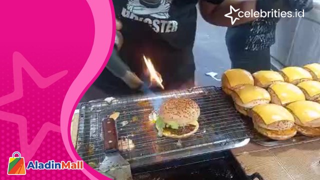 Lezatnya Kuliner Sapi Kotak, Langganan Para Artis dan Pejabat