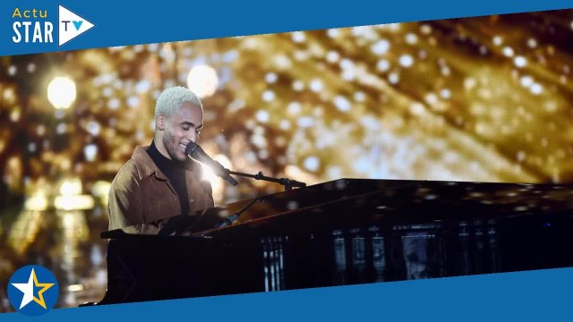 J'ai pensé à eux pendant ma prestation : Abram (The Voice 2023) rend hommage aux amis qu'il a per