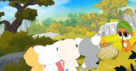 YooHoo & Friends YooHoo & Friends E030 Eau de Toilet