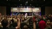 Raising Hands In Worship