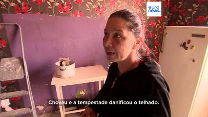 Acesso a água canalizada é um problema na Hungria