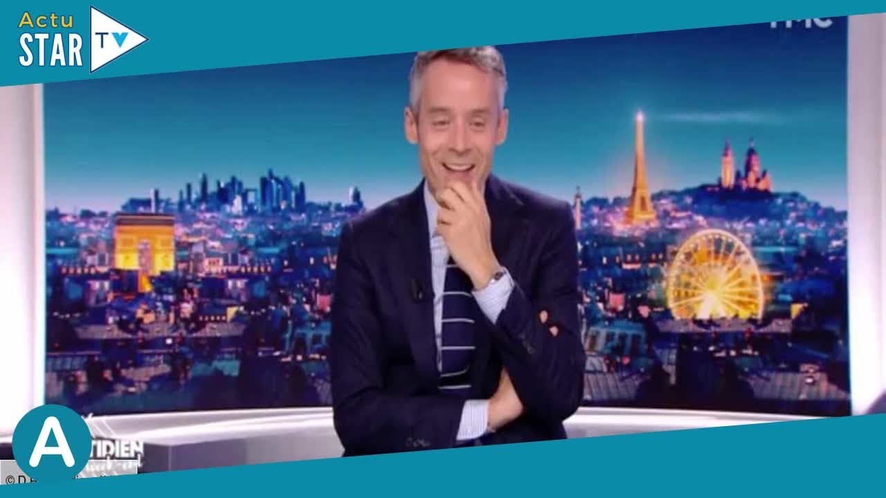 « Je m’adresse à toi, je connais pas ton chroniqueur aux cheveux gras » : Yann Barthès taclé par l'i