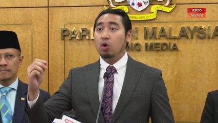 Kenapa Pejabat Perdana Menteri adakan lawatan tergesa-gesa?