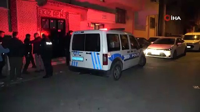 Bu sefer kadın cinayeti değil, erkek cinayeti!