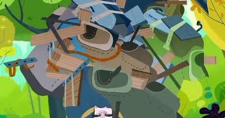 FloopaLoo, Where Are You? FloopaLoo, Where Are You? E005 Endless Day