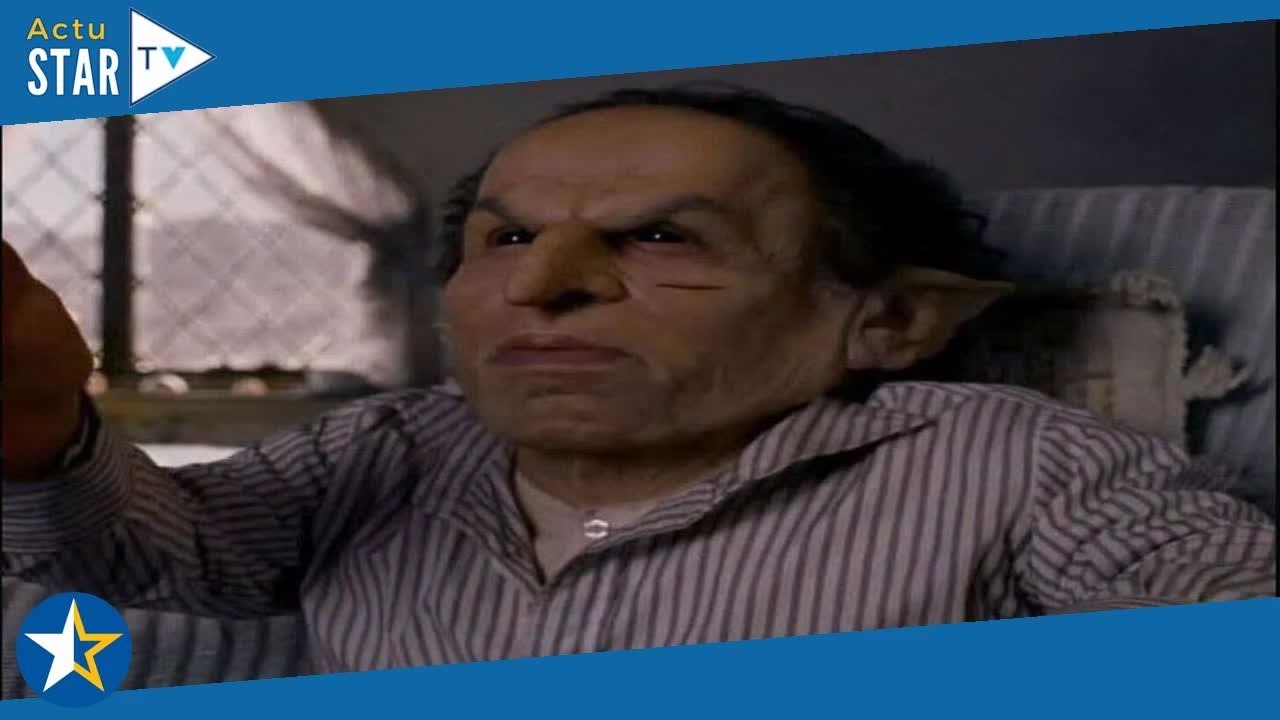 Paul Grant (Harry Potter, Star Wars) : mort de...