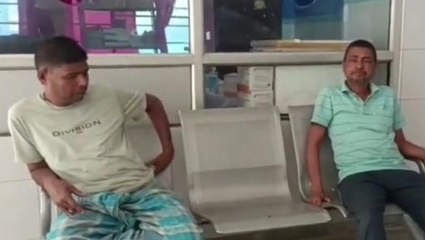 सुपौल: जमीन विवाद में दो भाइयों के साथ मारपीट, जान से मारने का लगाया आरोप