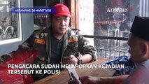 Kesaksian Pengacara di Karawang Jadi Korban Pengeroyokan: Saya Dipukul Langsung