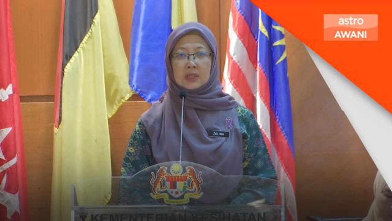 KKM laksana projek Rintis Kluster Hospital