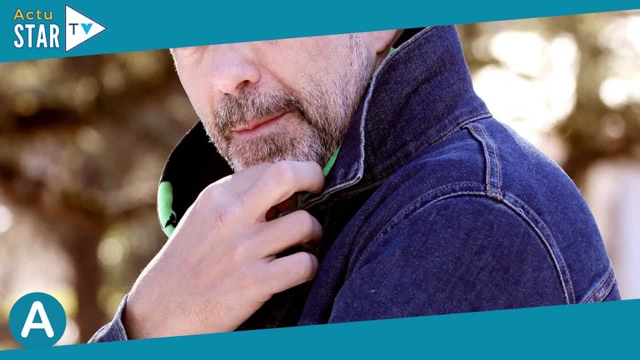 "J'ai tout pour être heureux et pourtant..." : Stéphane Plaza franc sur sa souffrance