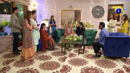 Nikah Episodeisode 66        Haroon Shahid   Zainab Shabbir   FLO Digital