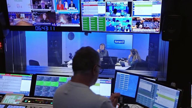 Didier Chenet réclame l'enlèvement de «toutes les ordures dans les rues qui sont autant de foyers d'incendies et d'infections sanitaires»