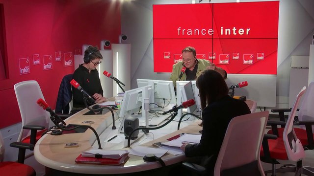 A-t-on raison de tomber amoureux ? , se questionne la professeure de philosophie Marianne Chaillan