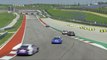 Byron leads star-studded field as Cup Series goes green at COTA