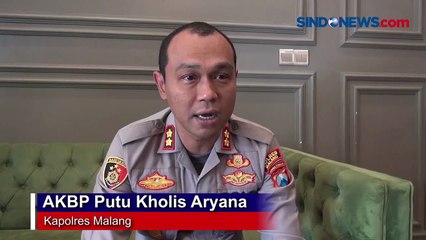 Flexing di Medsos, Kasatlantas Polres Malang Diperiksa