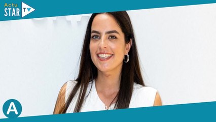 Anouchka Delon : Vacances à la montagne en famille, adorable cliché de son fils Lino avec son papa a