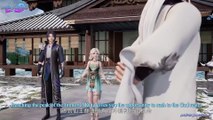 Wan Jie Xian Zhong [Wonderland] Season 5 Episode 185 [361] English Sub - Lucifer Donghua