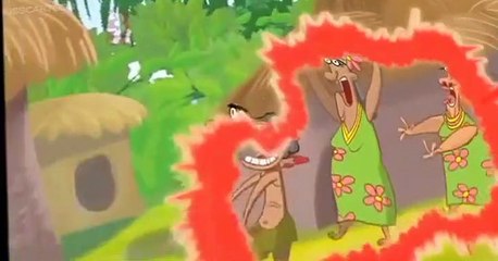 YooHoo & Friends YooHoo & Friends E041 Stoney Island