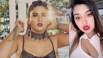 Bhojpuri Actress Akanksha Dubey Demise के बाद Bold Videos Viral । Boldsky