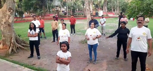 पत्रिका हमराह : उपवास में खुद को योग और ध्यान से ऊर्जावान बनाये