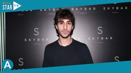 Ben Attal torse nu dévoile un tatouage très spécial : le fils de Charlotte Gainsbourg a sa chérie da