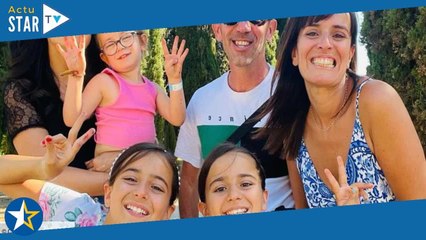 Gérôme Blois (Familles nombreuses) : « en panique absolue » face à une star de son enfance, il racon