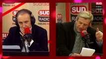 Eric Revel - Le Smic a-t-il progressé plus vite que l’inflation comme l'affirme Emmanuel Macron ?