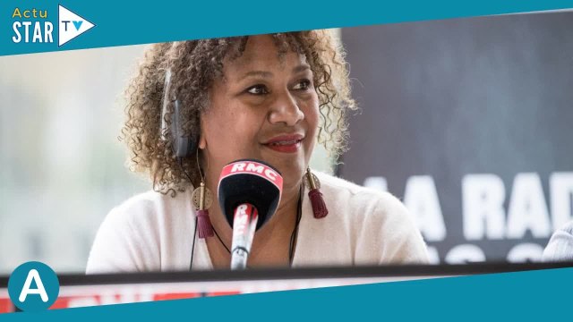 Pas mal de soucis de santé... : Maryse Éwanjé-Épée (RMC) évoque ses problèmes et prend une décisio