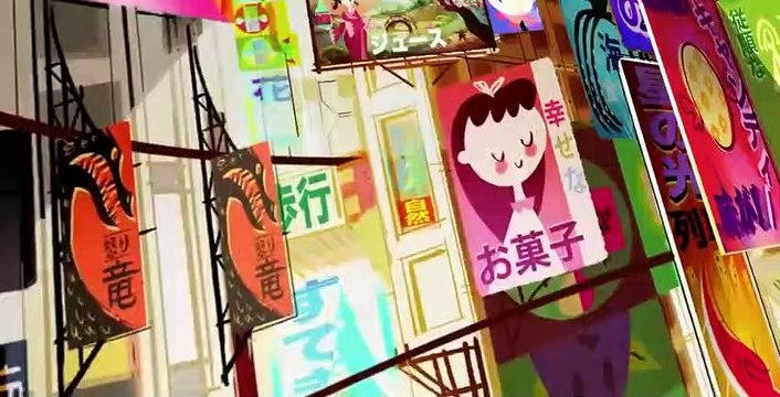 Mickey Mouse 2013 Mickey Mouse 2013 S01 E005 Tokyo Go