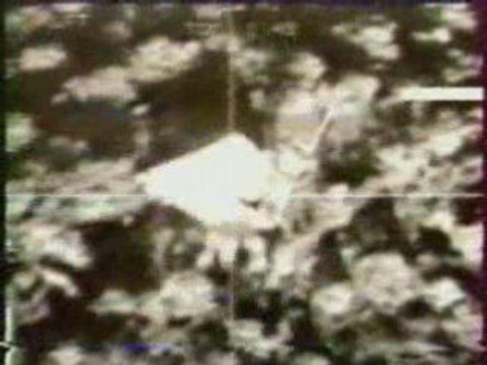 Le scandale des armes a l'uranium appauvri part2